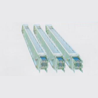 CFW-2A系列高强封闭母线槽