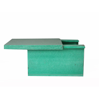 阻燃玻璃钢桥架