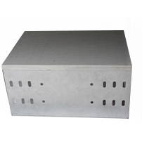 不锈钢电缆桥架