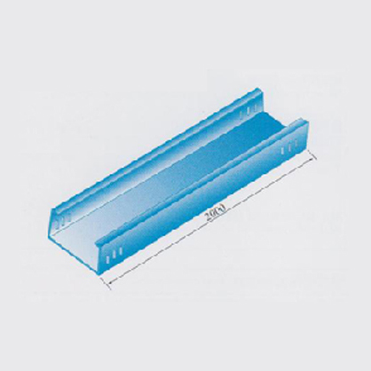 电缆桥架型号表示法