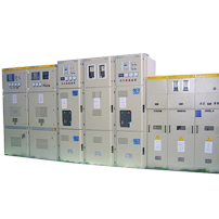 开关柜