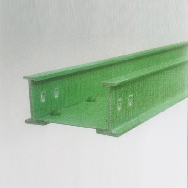 复合环氧树脂复合型电缆桥架