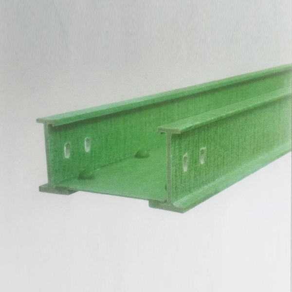 复合环氧树脂复合型电缆桥架